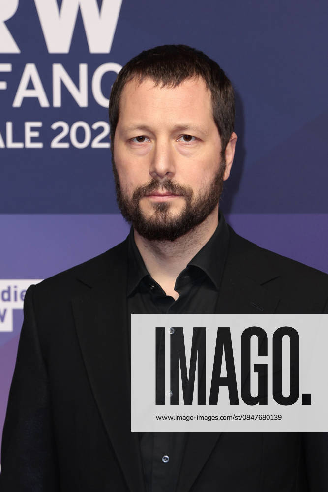 Mstyslav Tschernow at the NRW Reception on 15 02 2026 as part of the 76 Berlinale in Berlin NRW Berlinale Reception in Berlin