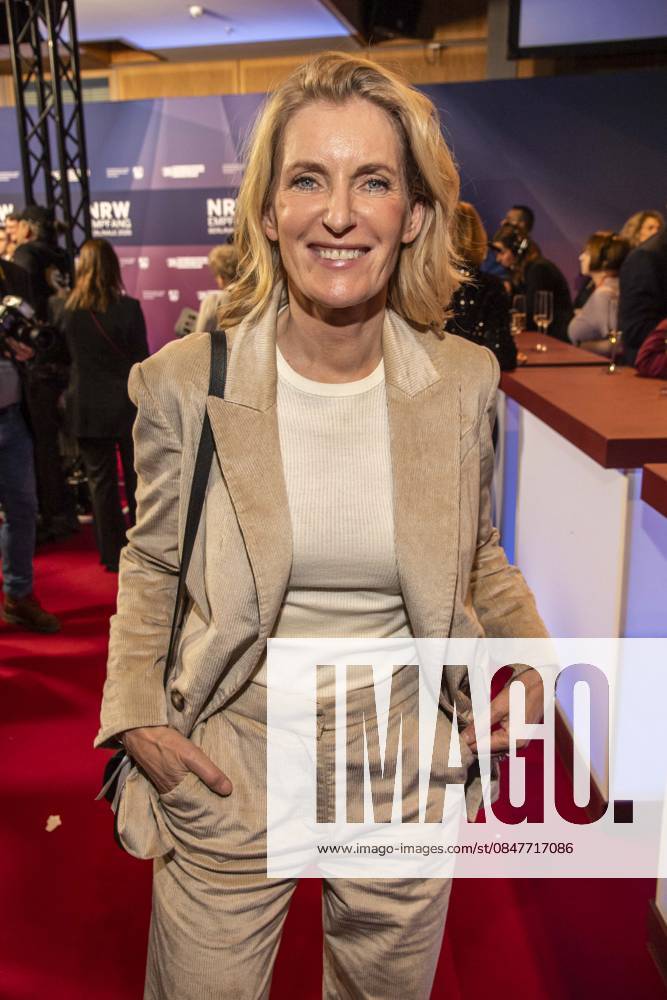 Maria Furtwaengler as a guest at the NRW reception at the 76 Berlinale 2026 in the Representation of the State of North Rhine-Westphalia to the Federal Government, on Sunday 15 02 2026 in Berlin Berlin Germany