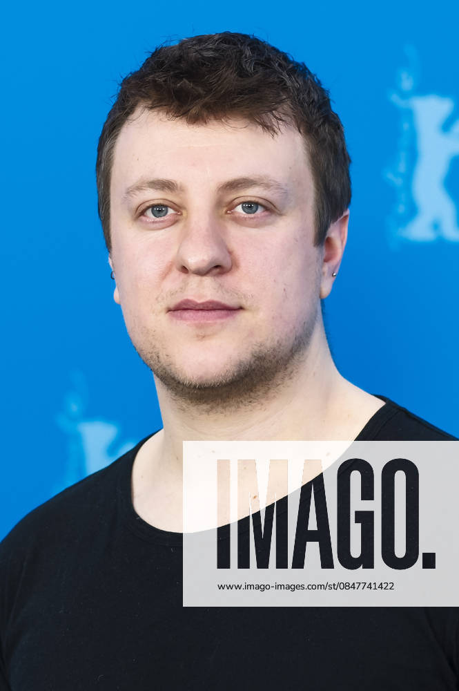 Thomas Schubert at the photocall for the feature film The Blood Countess at the Berlinale 2026 76 Berlin International Film Festival at the Hotel Grand Hyatt Berlin, 16 02 2026 Foto:xJ.xEdwardsx xFuturexImagex blutgraefin_6211