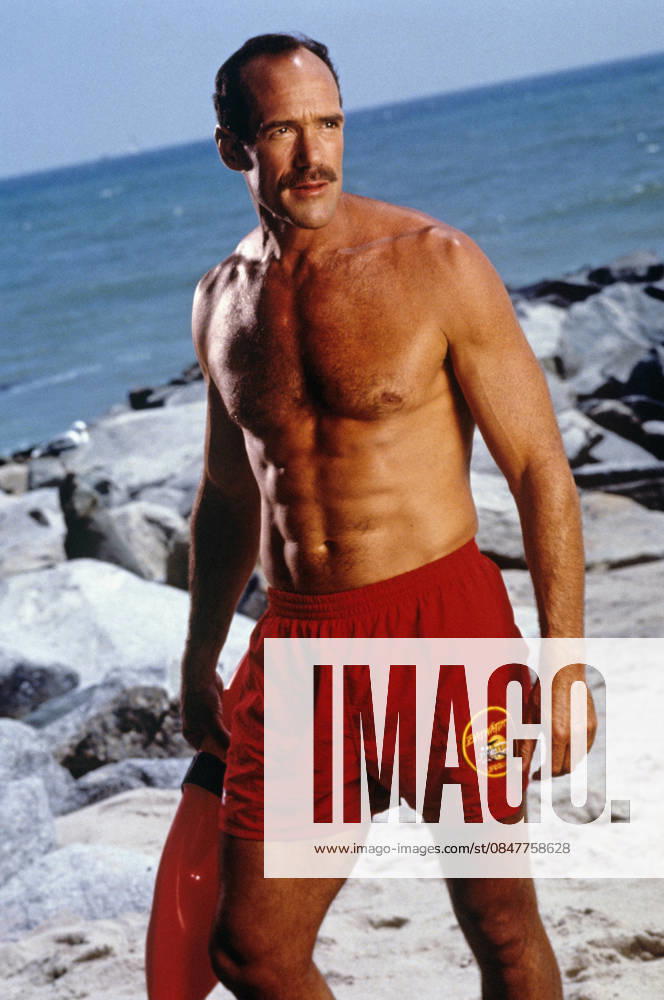 Baywatch Michael Newman 1997