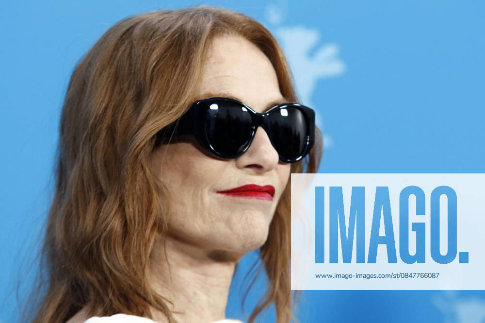 Isabelle Huppert at the photocall for the feature film The Blood Countess at the Berlinale 2026 76 Berlin International Film Festival at the Hotel Grand Hyatt Berlin, 16 02 2026 Foto:xC.xTamckex xFuturexImagex blutgraefin_6307
