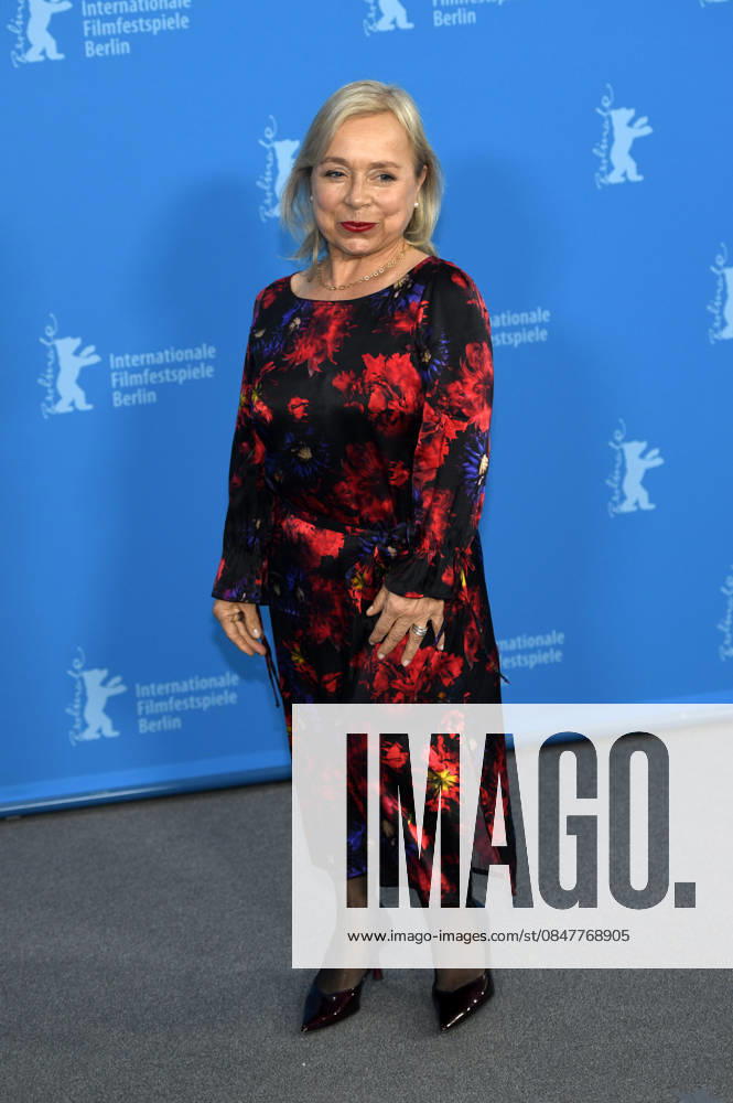 ChrisTine Urspruch at the photocall for the movie Die Blutgräfin The Blood Countess at the Berlinale 2026 76 Berlin International Film Festival at the Hotel Grand Hyatt Berlin, 16 02 2026 Foto:xC.xNiehausx xFuturexImagex blutgraefin_6343