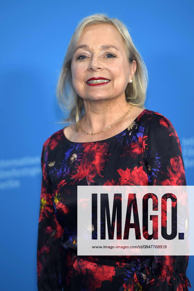 ChrisTine Urspruch at the photocall for the movie Die Blutgräfin The Blood Countess at the Berlinale 2026 76 Berlin International Film Festival at the Hotel Grand Hyatt Berlin, 16 02 2026 Foto:xC.xNiehausx xFuturexImagex blutgraefin_6345