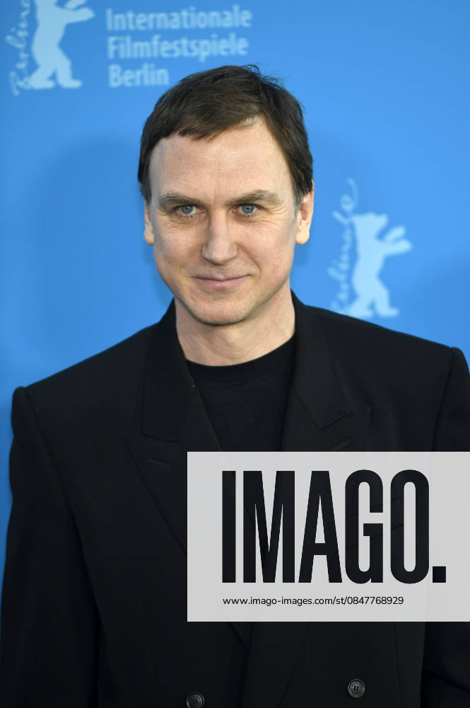 Lars Eidinger at the photocall for the movie The Blood Countess at the Berlinale 2026 76 Berlin International Film Festival at the Hotel Grand Hyatt Berlin, 16 02 2026 Foto:xC.xNiehausx xFuturexImagex blutgraefin_6346