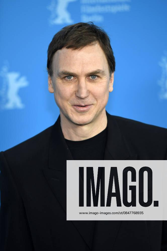 Lars Eidinger at the photocall for the movie The Blood Countess at the Berlinale 2026 76 Berlin International Film Festival at the Hotel Grand Hyatt Berlin, 16 02 2026 Foto:xC.xNiehausx xFuturexImagex blutgraefin_6347