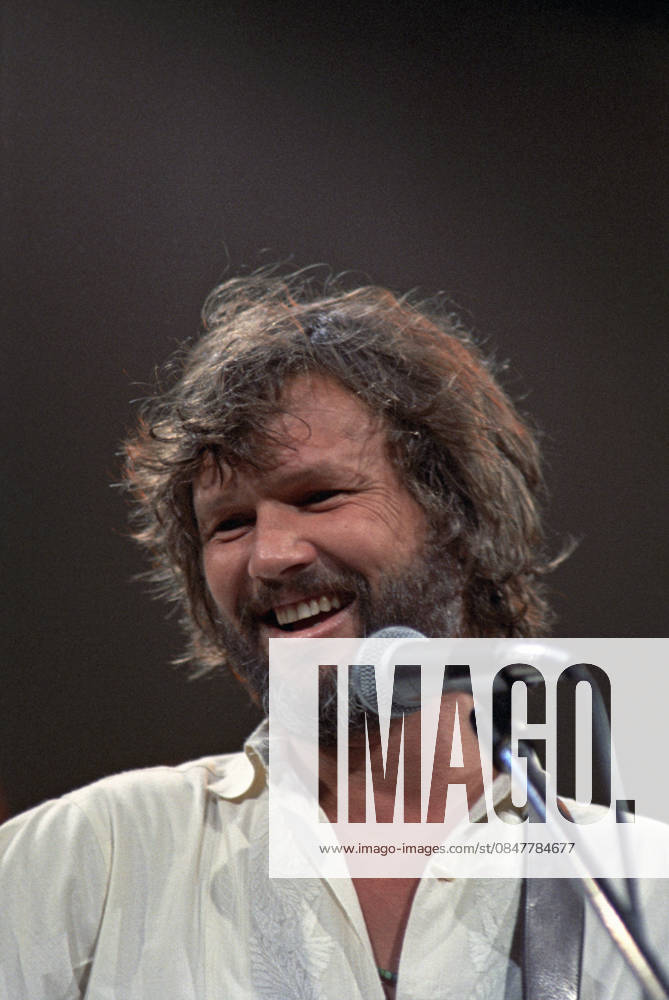 The Midnight Special Kris Kristofferson 1973 ** H.L.