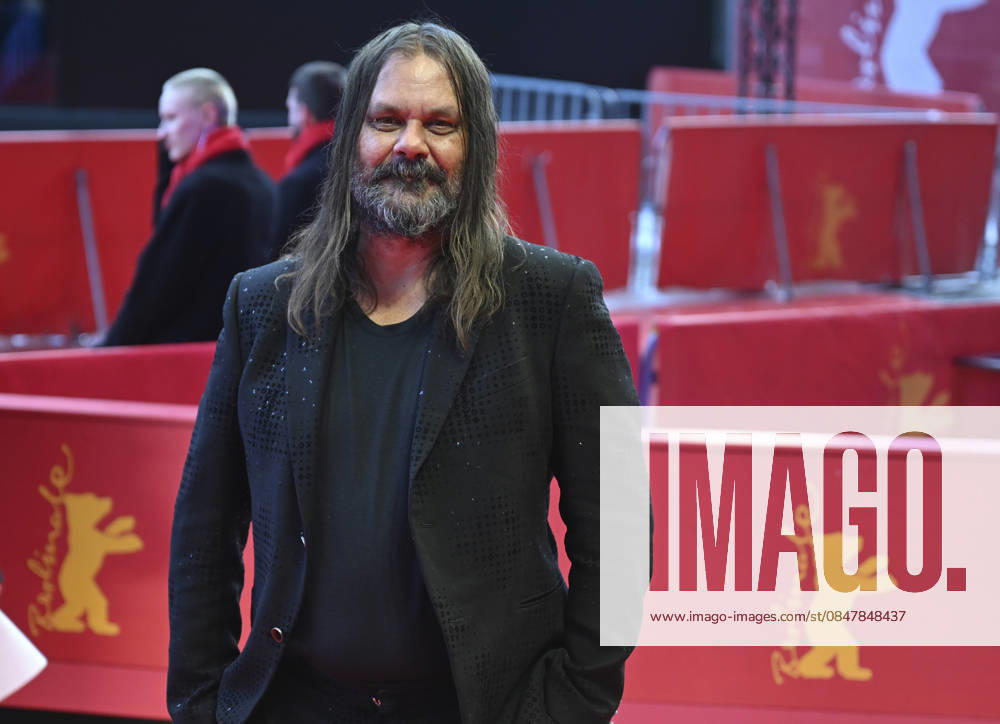 76th Berlin International Film Festival BERLIN, GERMANY - FEBRUARY 17: Director of the film Wolfram Warwick Thornton poses for the press on the red carpet at the 76th Berlin International Film Festival (Berlinale) in Berlin, Germany, on February 17, 2026. Halil Sagirkaya Anadolu Berlin Germany. Editorial use only. Please get in touch for any other usage.