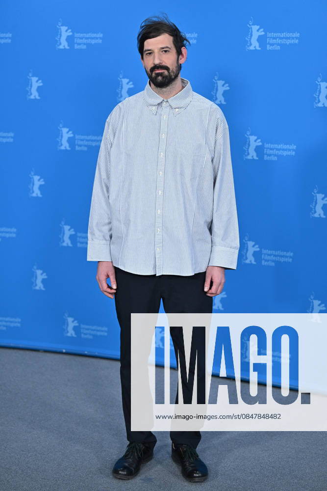 76th Berlin Film Festival Photocall My Wife Cries Vladimir Vulevic attending the photocall of the movie My Wife Cries during 76th Berlin International Film Festival in Berlin, Germany on 17 February 2026. Photo by Julien Reynaud APS-Medias ABACAPRESS.COM Berlin