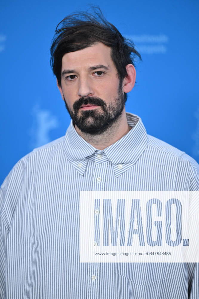 76th Berlin Film Festival Photocall My Wife Cries Vladimir Vulevic attending the photocall of the movie My Wife Cries during 76th Berlin International Film Festival in Berlin, Germany on 17 February 2026. Photo by Julien Reynaud APS-Medias ABACAPRESS.COM Berlin