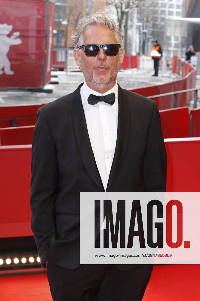 Drew Bailey at the premiere of the feature film Wolfram at the Berlinale 2026 76 Berlin International Film Festival in the Berlinale Palast Berlin, 17 02 2026 Foto:xC.xTamckex xFuturexImagex wolfram_6237