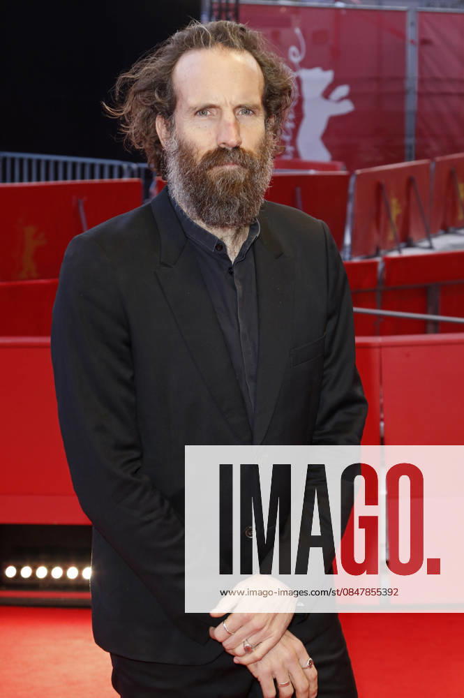 Thomas M Wright at the premiere of the feature film Wolfram at the Berlinale 2026 76 Berlin International Film Festival in the Berlinale Palast Berlin, 17 02 2026 Foto:xC.xTamckex xFuturexImagex wolfram_6252