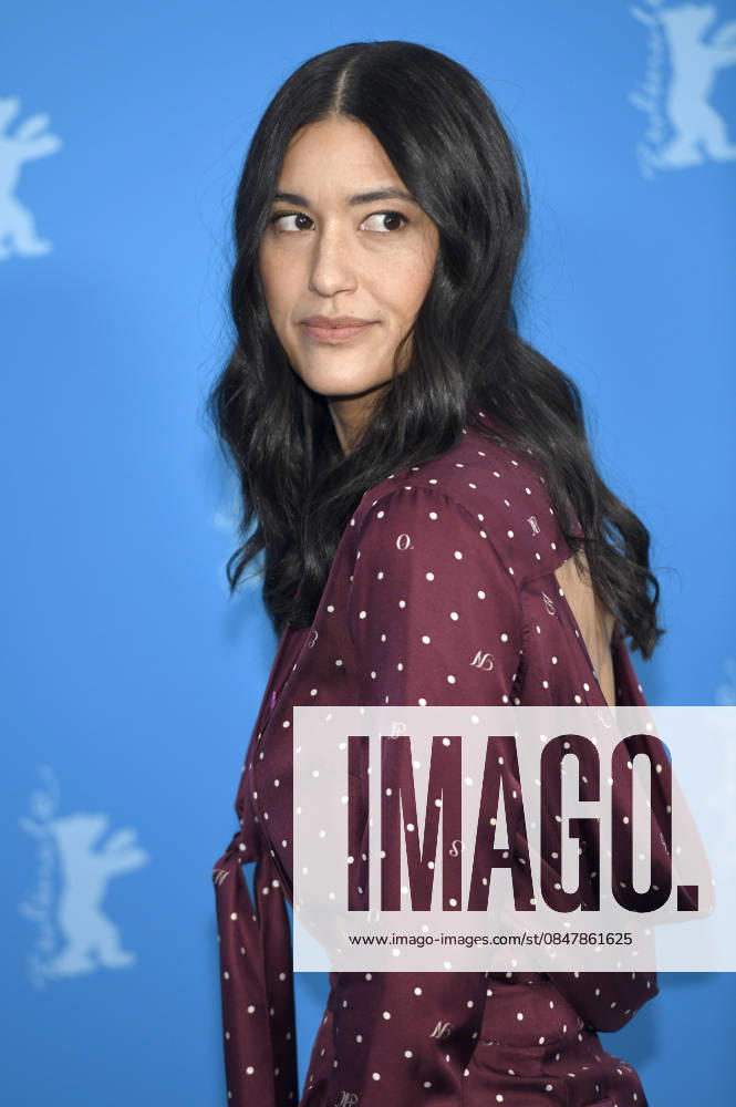 Julia Jones at the photocall for the feature film The Weight at the Berlinale 2026 76 Berlin International Film Festival at the Hotel Grand Hyatt Berlin, 17 02 2026 Foto:xC.xNiehausx xFuturexImagex weight_6207