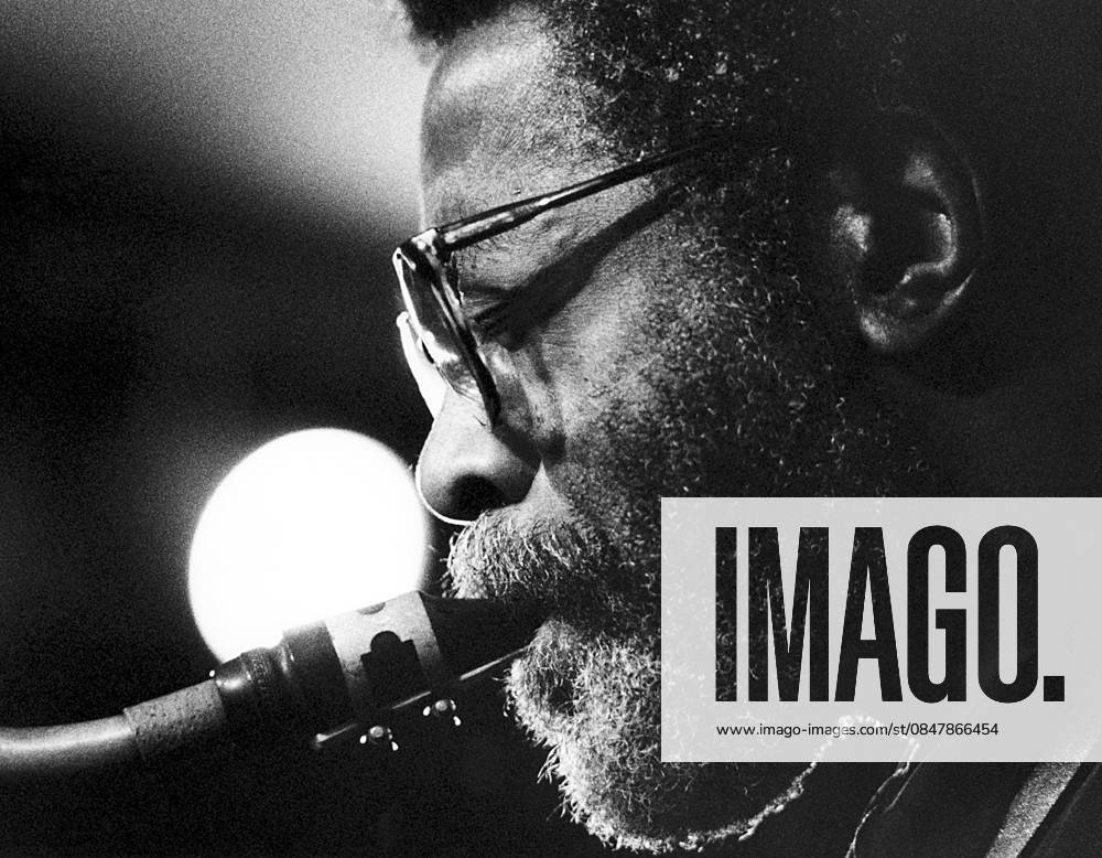 Joe Henderson circa 1990s