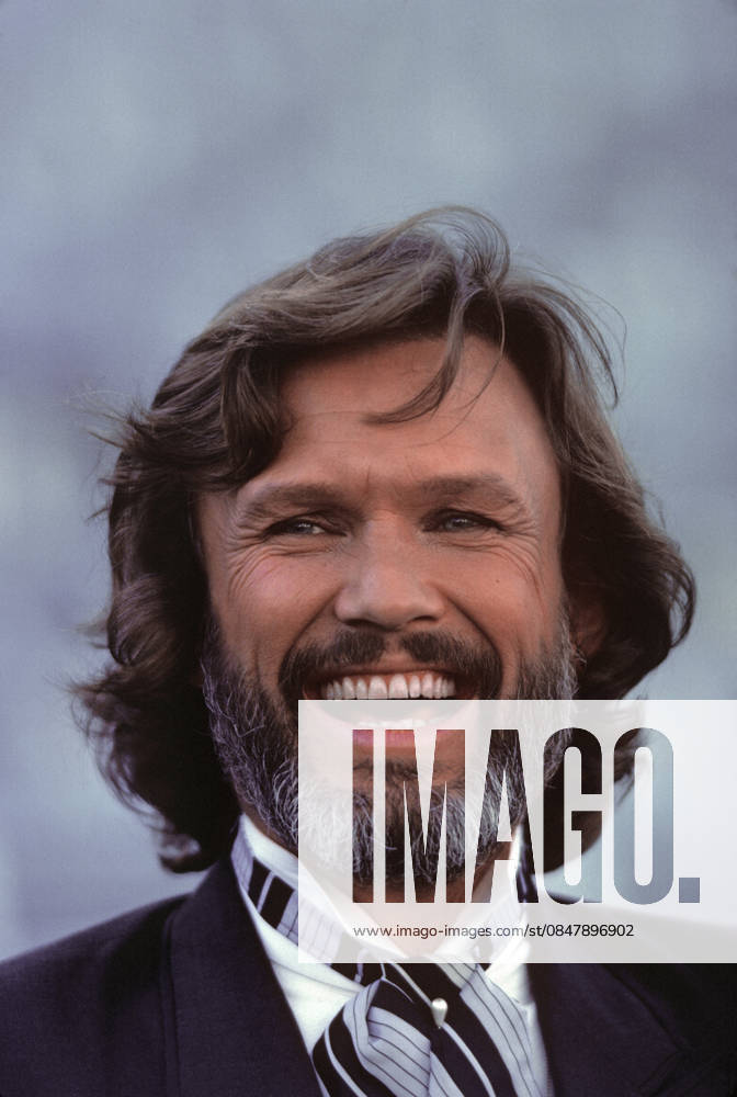 Kris Kristofferson 1977