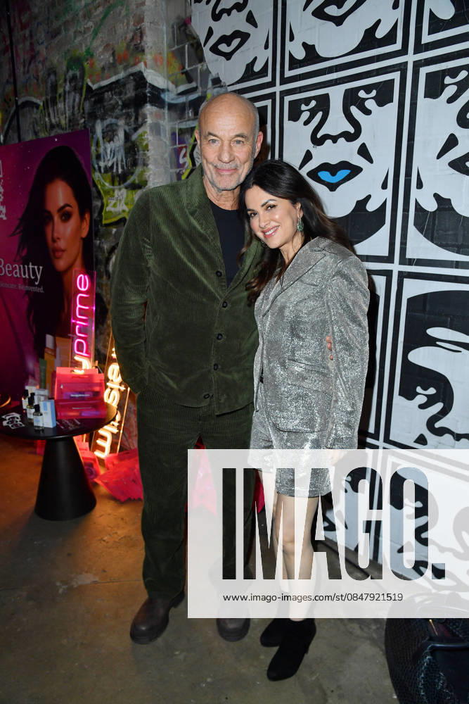Heiner Lauterbach with his wife Viktoria Lauterbach at the Traumfabrik Babelsberg and Kreisfilm event at the 76th Berlin International Film Festival on 17 February 26