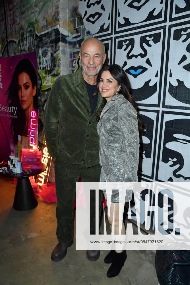 Heiner Lauterbach with his wife Viktoria Lauterbach at the Traumfabrik Babelsberg and Kreisfilm event at the 76th Berlin International Film Festival on 17 February 26