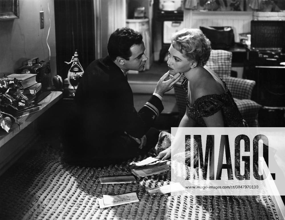 Phffft Jack Lemmon, Judy Holliday 1954 Columbia Pictures