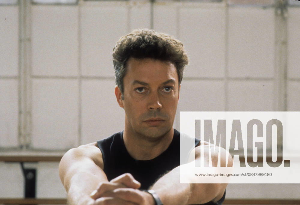 Passed Away Tim Curry