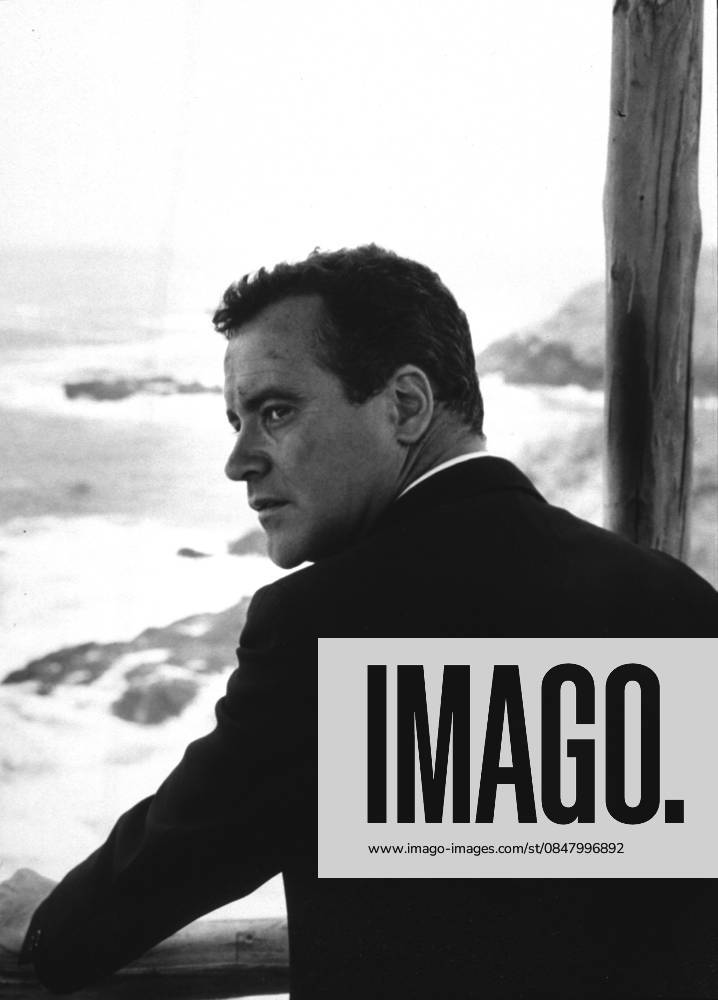 Notorious Landlady Jack Lemmon 1962