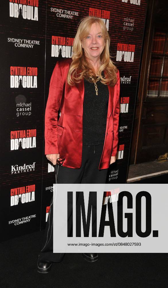 Dracula play press night, London Suzie Miller at the Dracula play press night, Noel Coward Theatre, St Martin s Lane, on Tuesday 17 February 2026 in London, England, UK. CAP CAN CAN London UK Great Britain