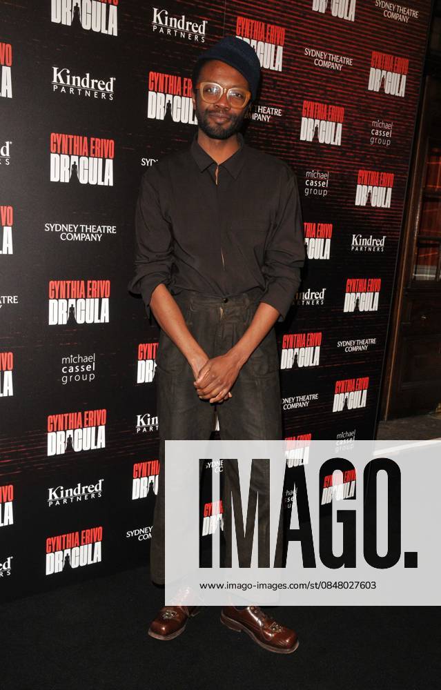 Dracula play press night, London Omari Douglas at the Dracula play press night, Noel Coward Theatre, St Martin s Lane, on Tuesday 17 February 2026 in London, England, UK. CAP CAN CAN London UK Great Britain