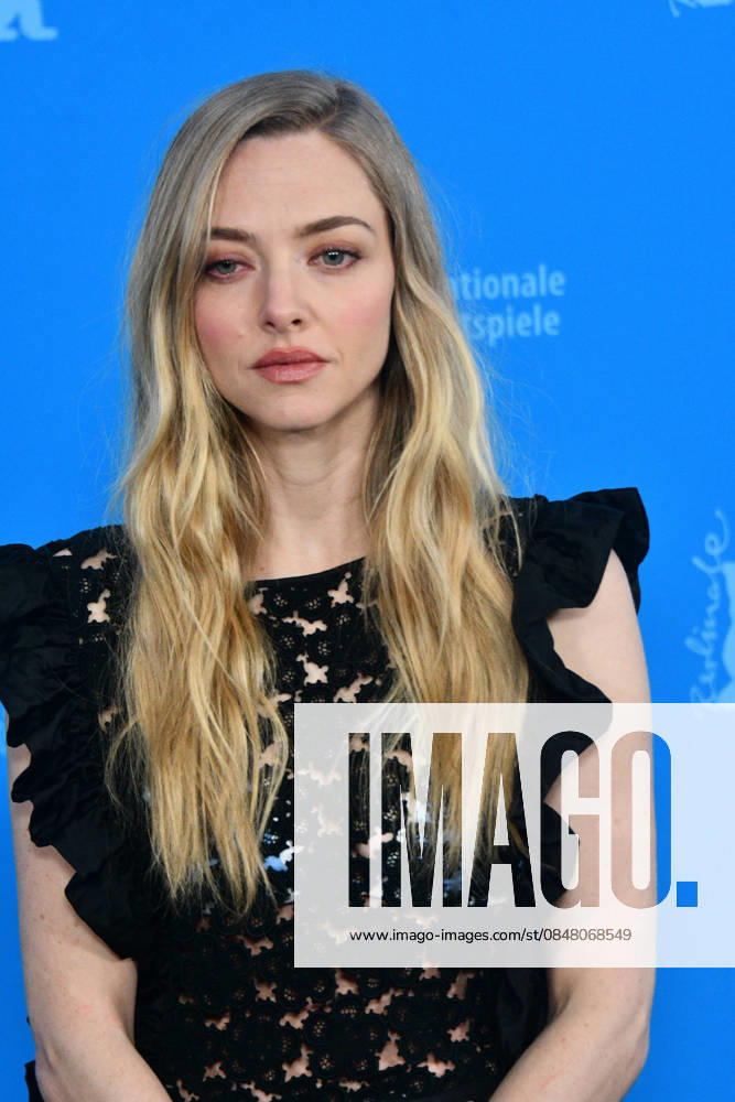 Berlin Germany 76th Berlinale Berlin International Film Festival THE TESTAMENT OF ANN LEE Photocall at the 76th Berlinale International Film Festival Amanda Seyfried Thomas Bohlen Starface 2026 02 19 453252 2026 02 19 Berlin Germany