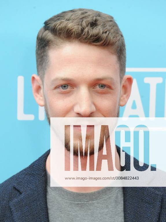 Hollywood, California, U.S. - Zach Appelmanattends The Los Angeles Premiere of LIKE FATHER held at the Arclight Theater in Hollywood, California on July 31, 2018. 2018 Hollywood U.S. - ZUMAl86_ 20180731_zaf_l86_034