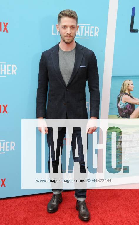 Hollywood, California, U.S. - Zach Appelmanattends The Los Angeles Premiere of LIKE FATHER held at the Arclight Theater in Hollywood, California on July 31, 2018. 2018 Hollywood U.S. - ZUMAl86_ 20180731_zaf_l86_036