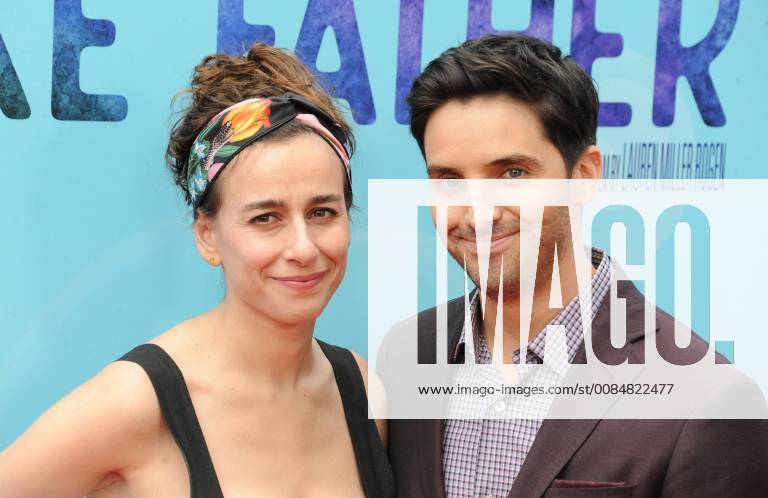 Hollywood, California, U.S. - Paul W. Downsattends The Los Angeles Premiere of LIKE FATHER held at the Arclight Theater in Hollywood, California on July 31, 2018. 2018 Hollywood U.S. - ZUMAl86_ 20180731_zaf_l86_066