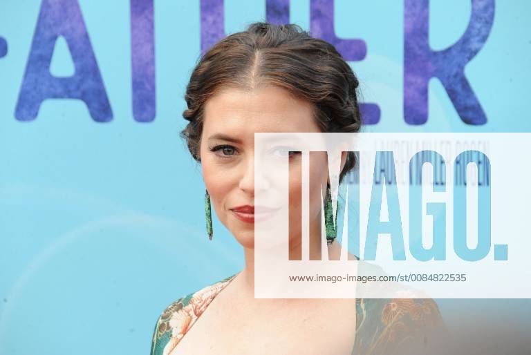 Hollywood, California, U.S. - attends The Los Angeles Premiere of LIKE FATHER held at the Arclight Theater in Hollywood, California on July 31, 2018. 2018 Hollywood U.S. - ZUMAl86_ 20180731_zaf_l86_092