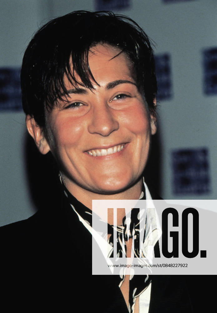 Women s Night at the Gay & Lesbian Center Mar 01, 1997; Los Angeles, CA, USA; Musical artist K.D. LANG @ Women s Night at the Gay & Lesbian Center. Los Angeles CA USA