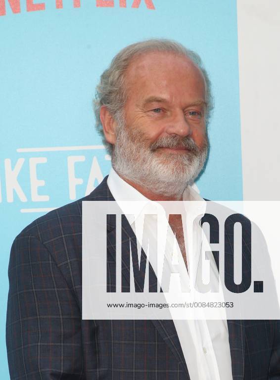 Hollywood, California - Kelsey Grammer. the NETFLIX Los Angeles Premiere of Like Father held at ArcLight Hollywood. Photo Credit: Faye Sadou AdMedia 228995 2018-07-31 CA Hollywood Etats-Unis