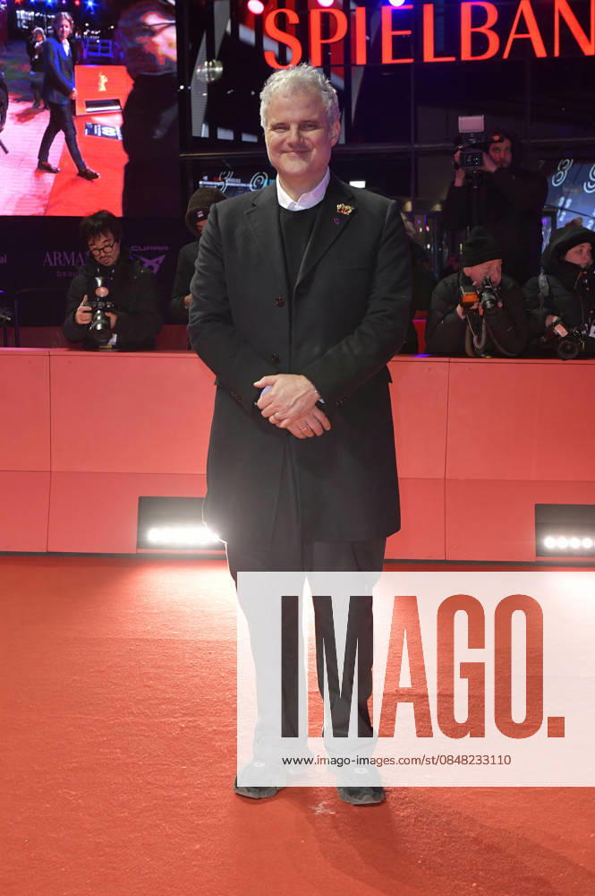 Sam Levy at the premiere of the feature film The Only Living Pickpocket in New York at the Berlinale 2026 76 Berlin International Film Festival in the Berlinale Palast Berlin, 20 02 2026 Foto:xM.xBehrensx xFuturexImagex pickpocket_6260
