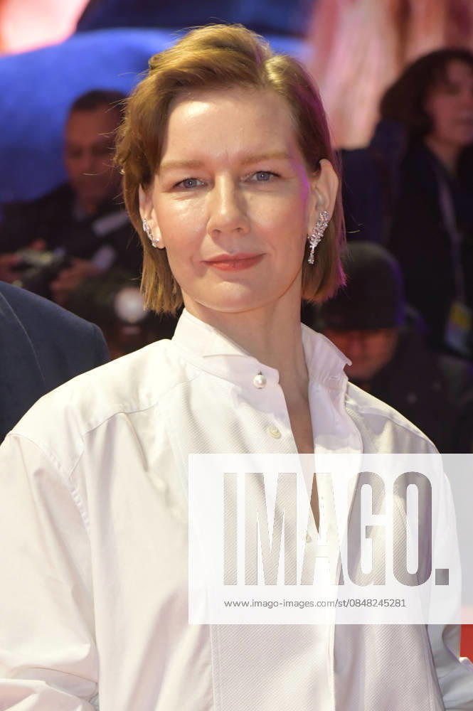 Sandra Hüller at the Closing Ceremony with Award Ceremony at the Berlinale 2026 76 Berlin International Film Festival in the Berlinale Palast Berlin, 21 02 2026 Foto:xM.xBehrensx xFuturexImagex closing_6261