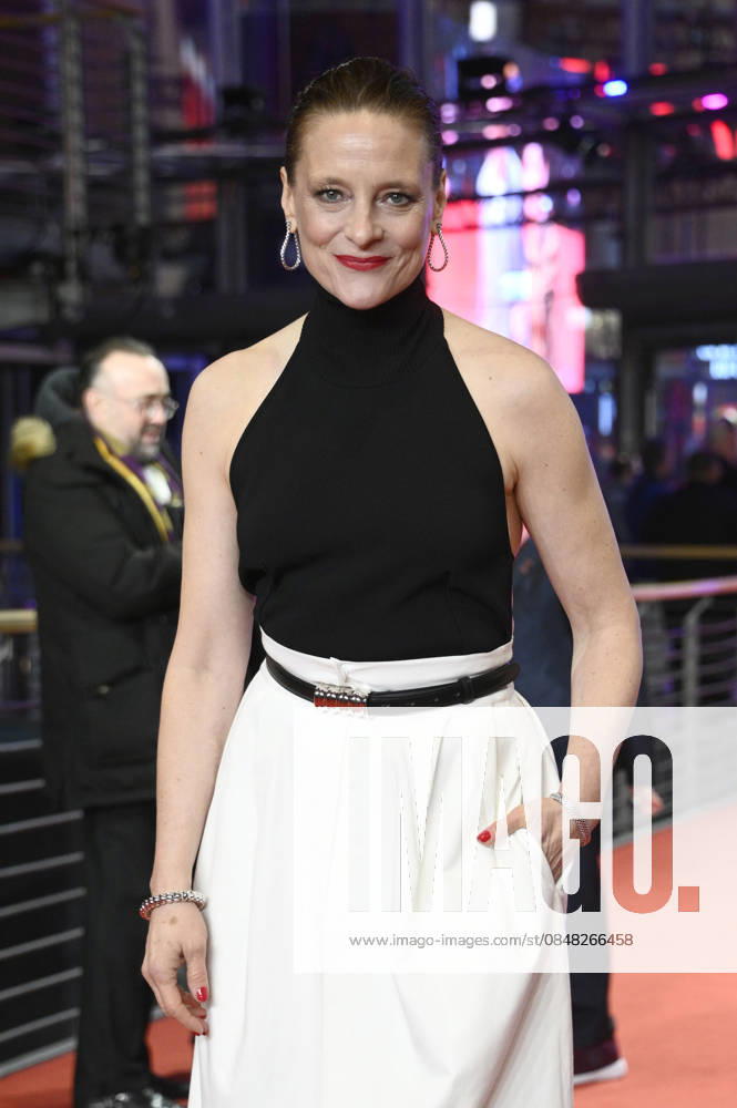 Anne Ratte Polle at the Closing Ceremony with Award Ceremony at the Berlinale 2026 76 Berlin International Film Festival in the Berlinale Palast Berlin, 21 02 2026 Foto:xN.xKubelkax xFuturexImagex closing_6442
