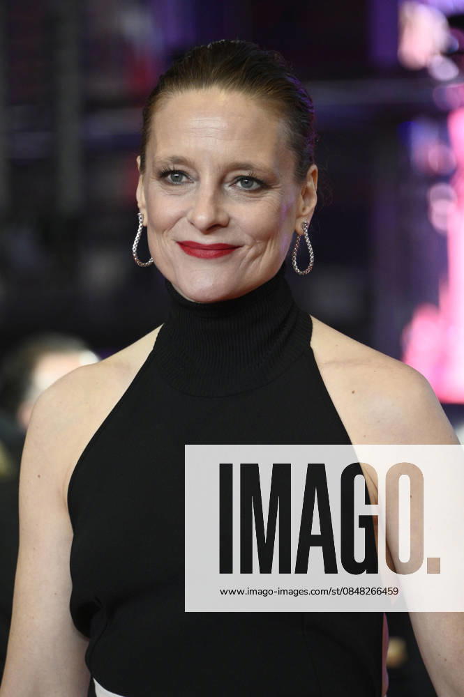 Anne Ratte Polle at the Closing Ceremony with Award Ceremony at the Berlinale 2026 76 Berlin International Film Festival in the Berlinale Palast Berlin, 21 02 2026 Foto:xN.xKubelkax xFuturexImagex closing_6443
