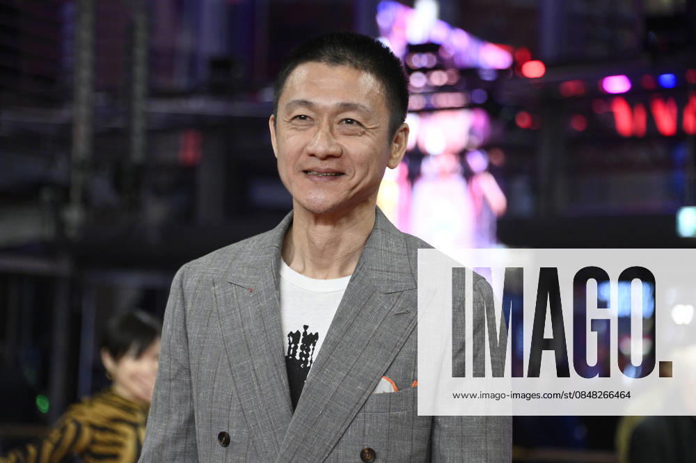Andi Lim at the Closing Ceremony with Award Ceremony at the Berlinale 2026 76 Berlin International Film Festival in the Berlinale Palast Berlin, 21 02 2026 Foto:xN.xKubelkax xFuturexImagex closing_6447