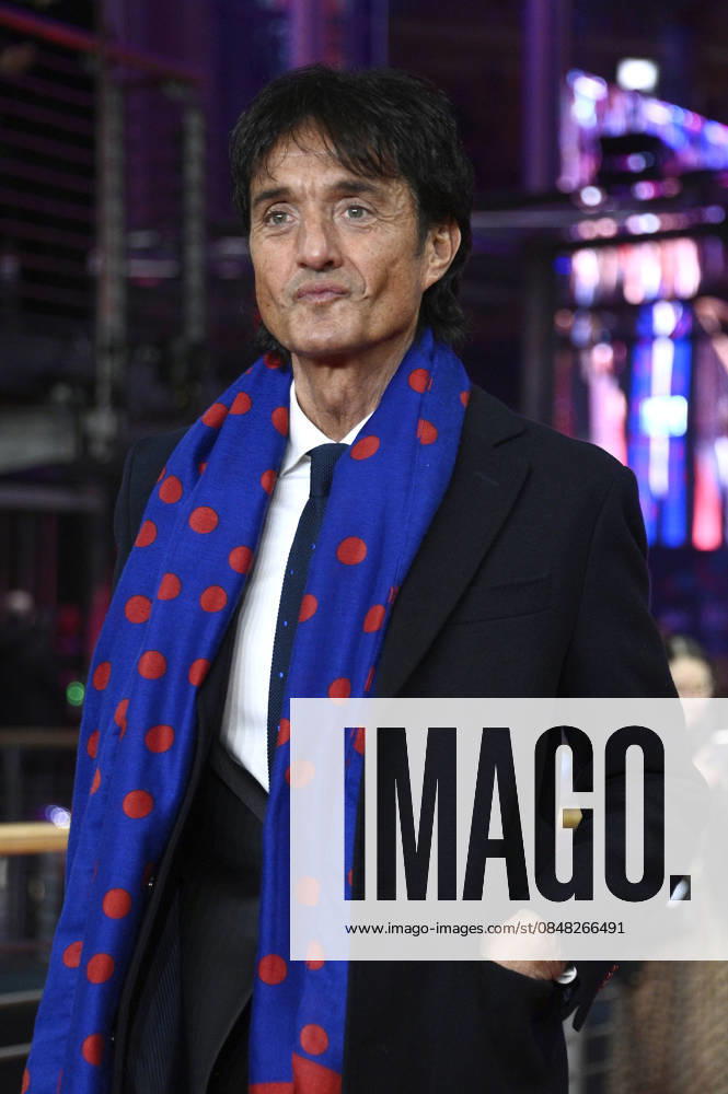 Giulio Base at the Closing Ceremony with Award Ceremony at the Berlinale 2026 76 Berlin International Film Festival in the Berlinale Palast Berlin, 21 02 2026 Foto:xN.xKubelkax xFuturexImagex closing_6466