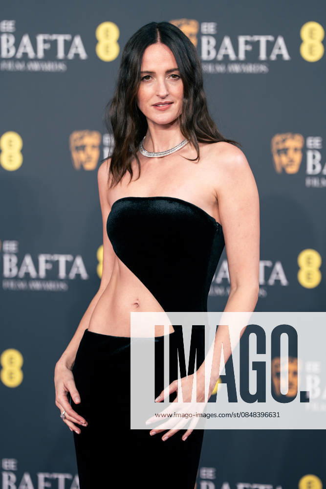 Renate Reinsve attends the 2026 EE BAFTA Film Awards held at The Royal Festival Hall. London United Kingdom - ZUMAs197 20260222_aaa_s197_733