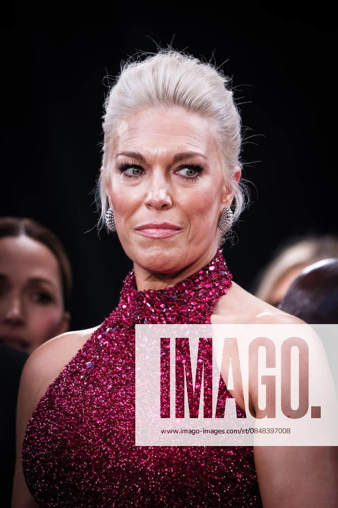 EE BAFTA Film Awards 2026 on Sunday 22 February 2026 Hannah Waddingham on the Red Carpet at the EE BAFTA Film Awards 2026 on Sunday 22 February 2026 at Royal Festival Hall, London. ., Credit:Julie Edwards Avalon