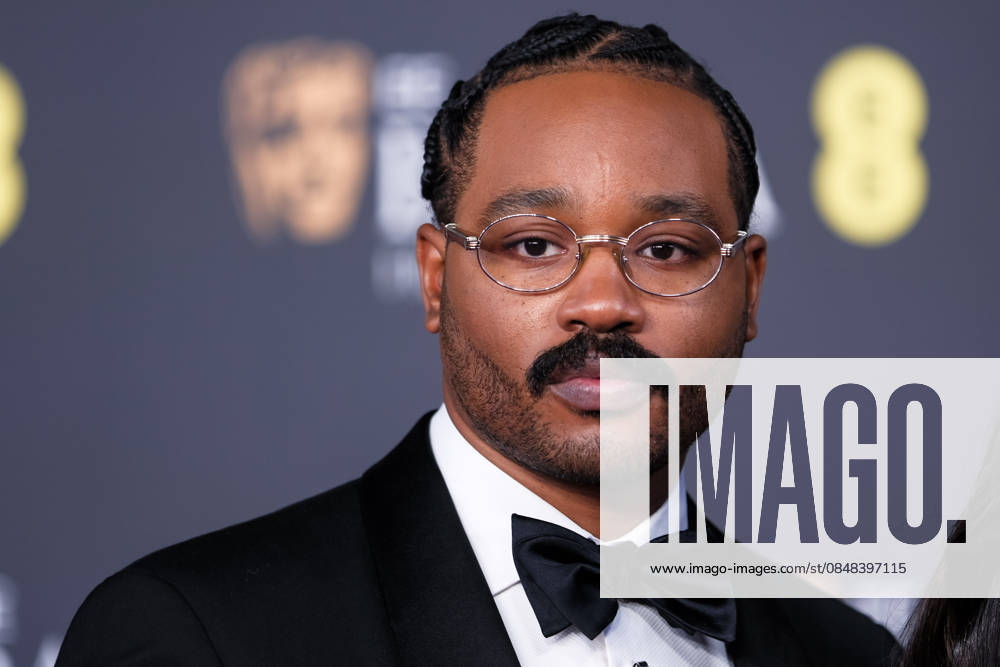 EE BAFTA Film Awards 2026 on Sunday 22 February 2026 Ryan Coogler on the Red Carpet at the EE BAFTA Film Awards 2026 on Sunday 22 February 2026 at Royal Festival Hall, London. ., Credit:Julie Edwards Avalon
