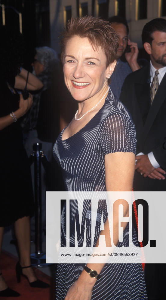 Director Martha Coolidge Aug 09, 1999 - Westwood, CA, USA - MARTHA COOLIDGE at the Introducing Dorothy Dandridge premiere.