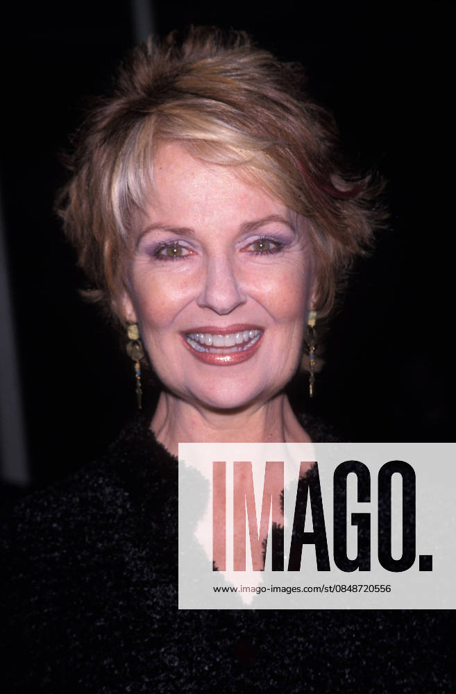 Tourette Syndrome Awards Feb 10, 2000; Los Angeles, CA, USA; Actress SHELLEY FABARES @ the Tourette Syndrome Awards. Los Angeles CA USA