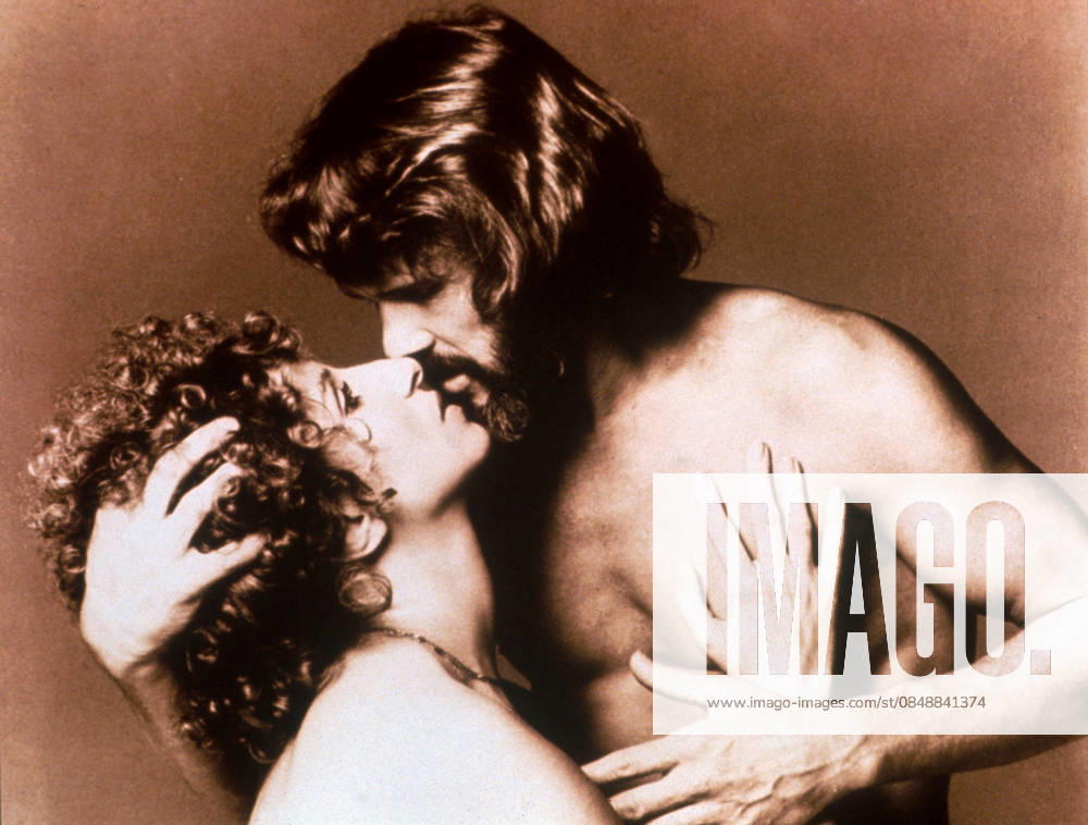 A Star is Born 1976 Dec 17, 1976 - A Star Is Born PICTURED: BARBRA STREISAND and KRIS KRISTOFFERSON.