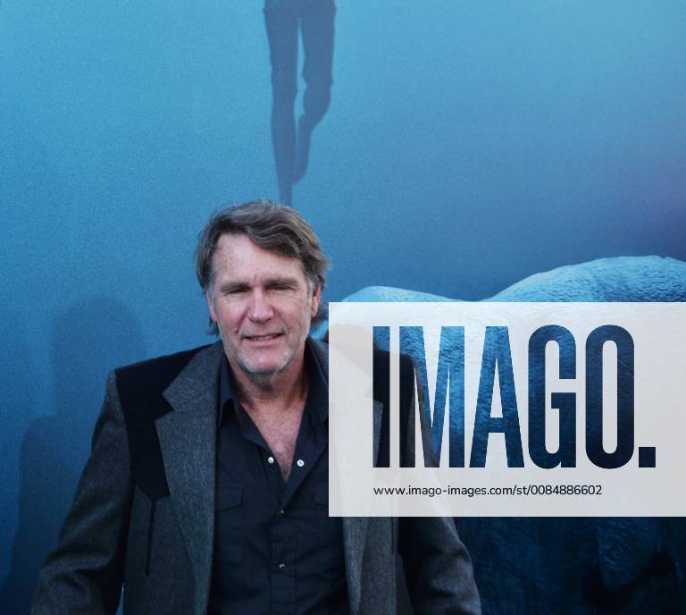Cast member Robert Taylor attends the premiere of the sci-fi motion picture thriller The Meg at TCL Chinese Theatre in the Hollywood section of Los Angeles on August 6, 2018. Storyline: After escaping an attack by what he claims was a 70-foot shark, Jonas Taylor must confront his fears to save those trapped in a sunken submersible. LAP2018080643 JIMxRUYMEN