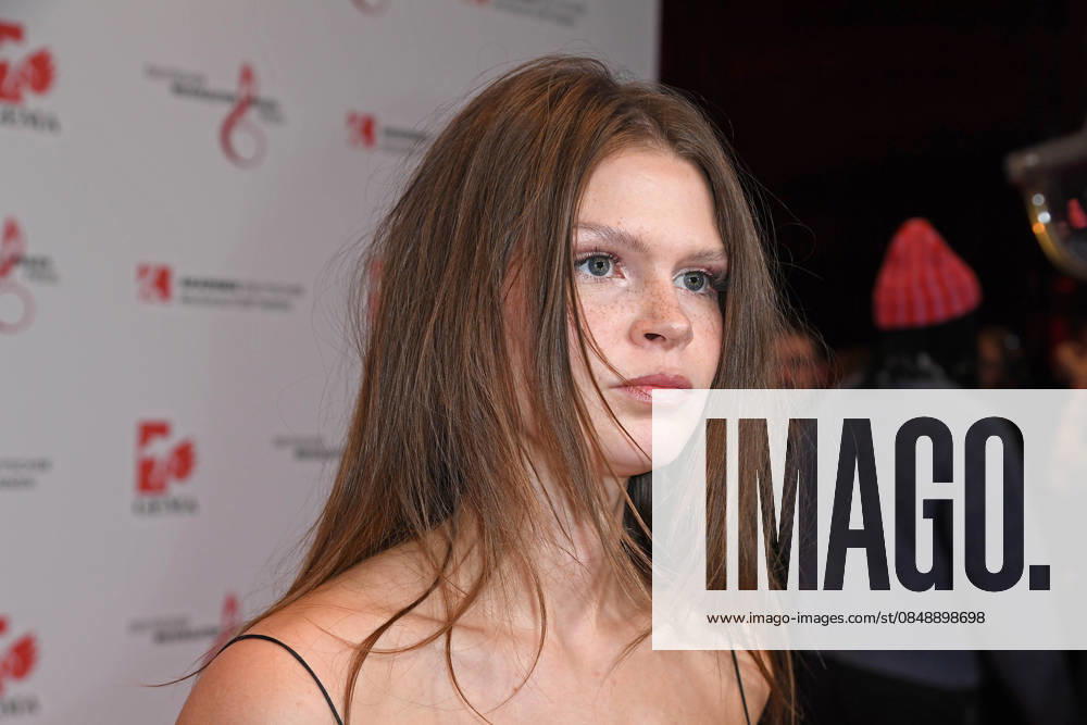 Ikkimel at the 17 GERMAN MUSIC AUTHORINNEN PRIZE at The Ritz Carlton in Berlin on 26 02 2026