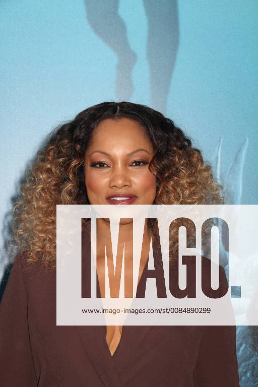 Garcelle Beauvais 08 06 2018 The U.S. Premiere of The MEG held at the TCL Chinese Theater in Los Angeles, CA