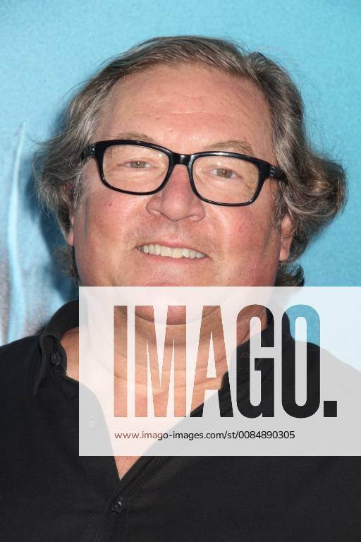 Loranzo Di Bonaventura 08 06 2018 The U.S. Premiere of The MEG held at the TCL Chinese Theater in Los Angeles, CA
