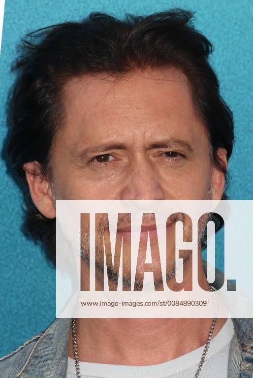 Clifton Collins Jr. 08 06 2018 The U.S. Premiere of The MEG held at the TCL Chinese Theater in Los Angeles, CA