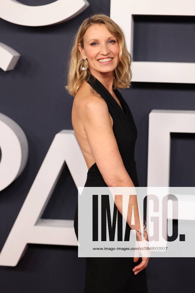 51st Cesar Ceremony - Arrivals JD 2 Alexandra Lamy arrives at the 51st Cesar Film Awards held at l Olympia on February 26, 2026, in Paris, France. Photo by Jerome Domine ABACAPRESS.COM Paris France